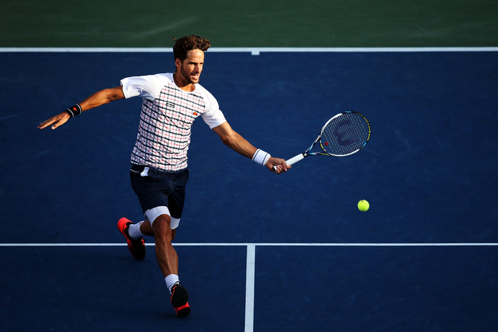 Feliciano Lopez