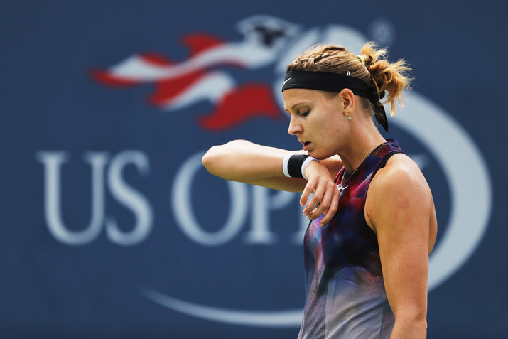 Lucie Safarova