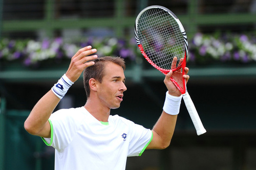 Lukas Rosol