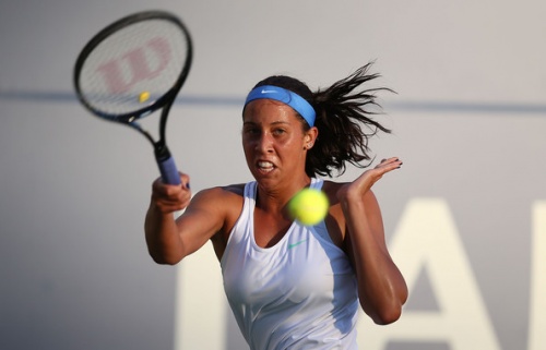 Madison Keys