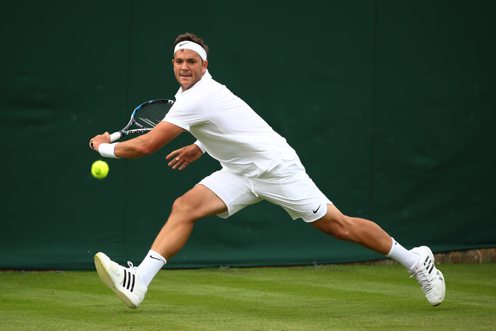 Marcus Willis