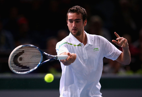 Marin Cilic