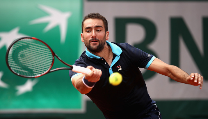 Marin Cilic