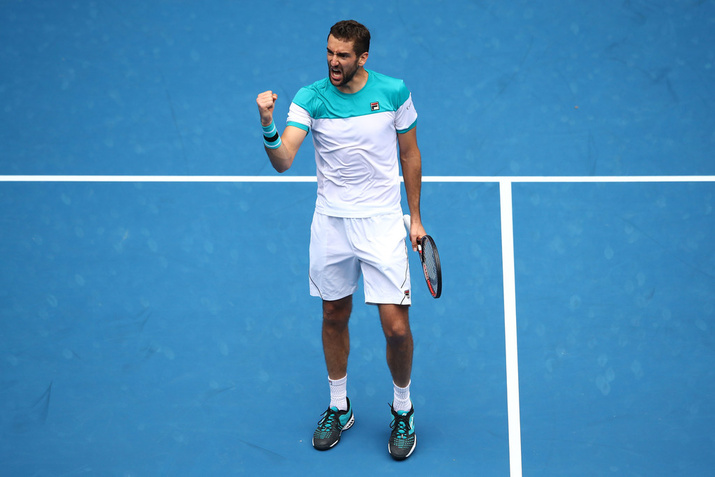 Marin Cilic