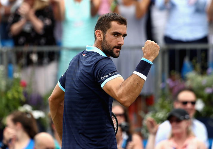 Marin Cilic