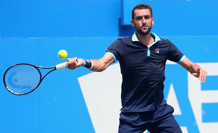 Marin Cilic