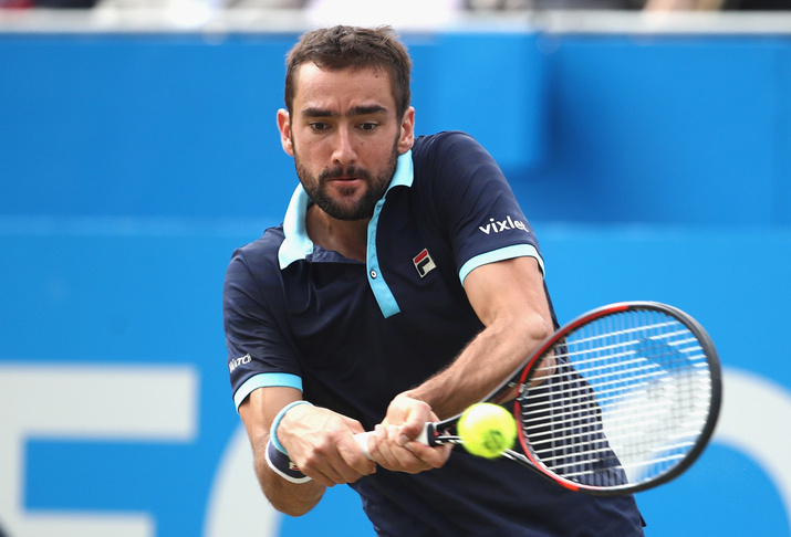 Marin Cilic