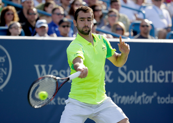Marin Cilic