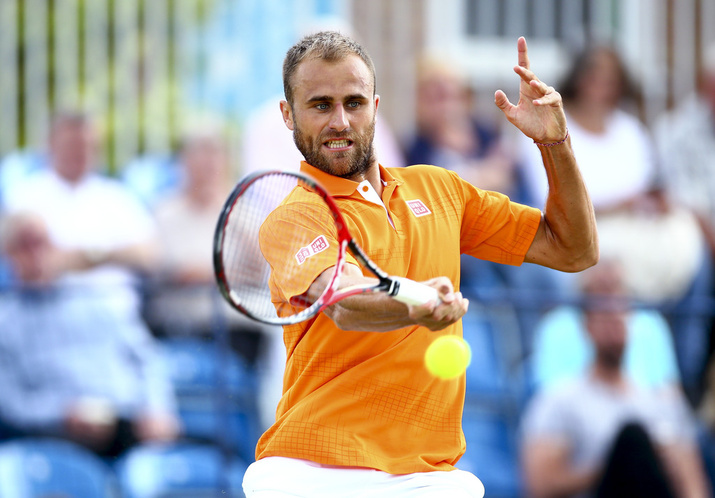 Marius Copil