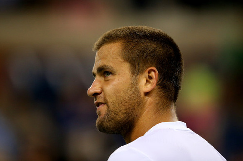 Mikhail Youzhny