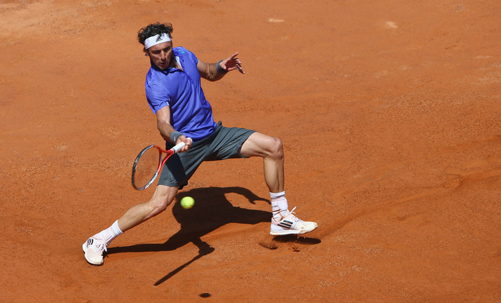 Juan Monaco