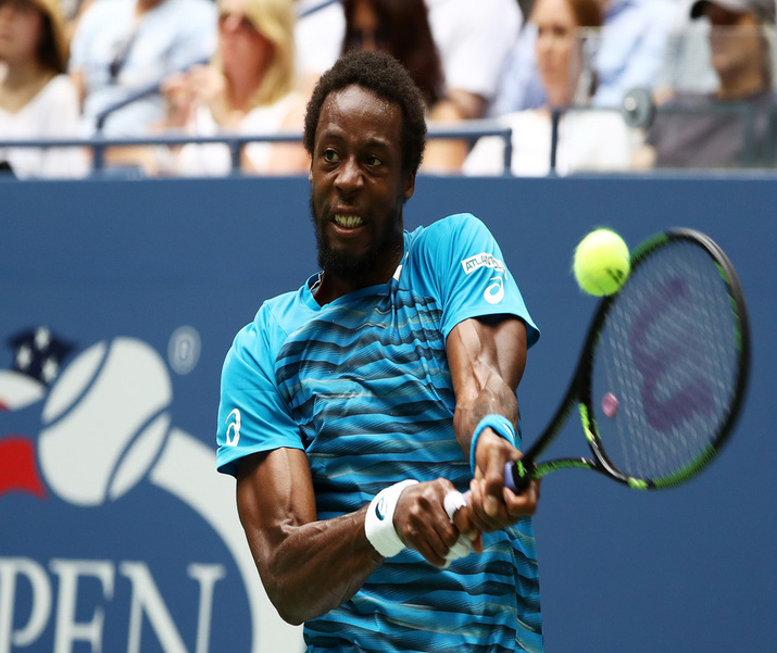 Gael Monfils