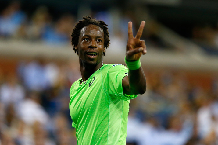 Gael Monfils