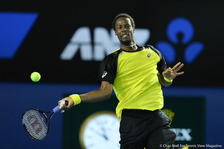 Gael Monfils