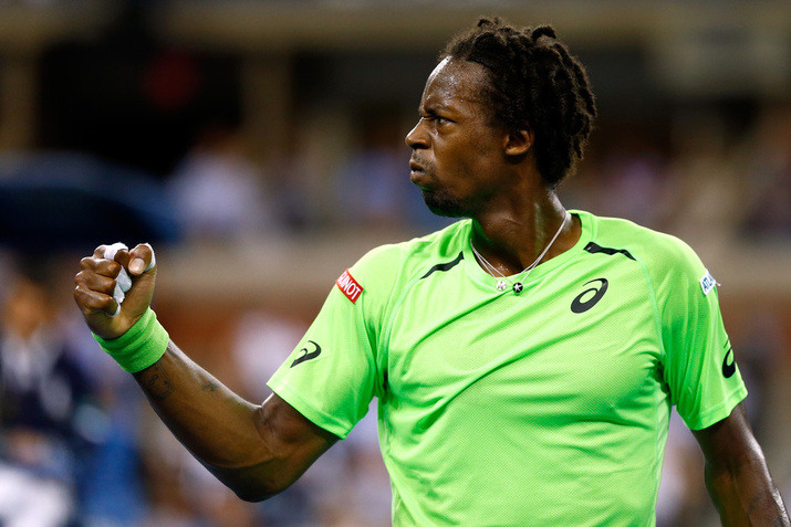 Gael Monfils