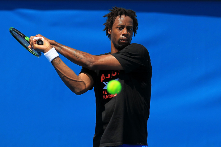 Gael Monfils