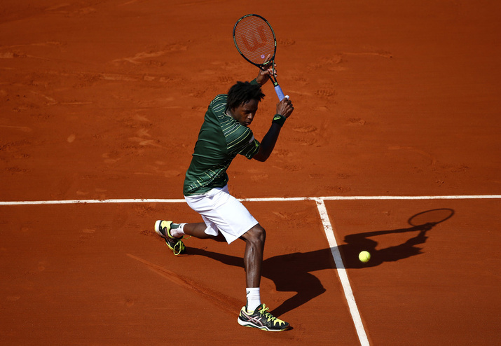 Gael Monfils