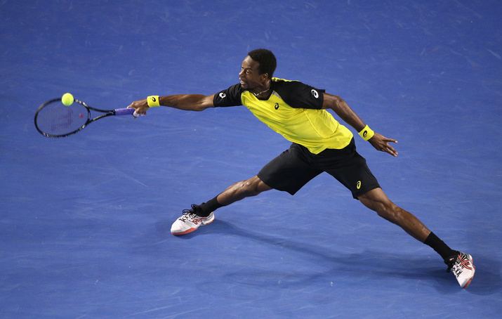 Gael Monfils