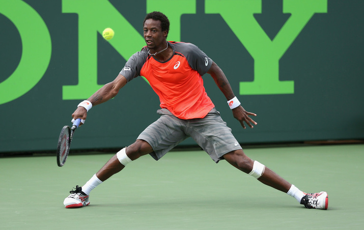 Gael Monfils