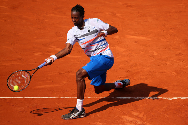 Gael Monfils