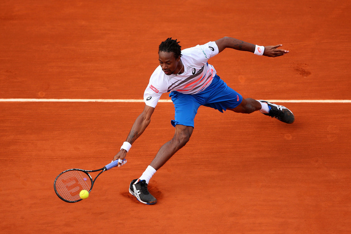 Gael Monfils