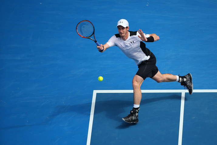 Andy Murray