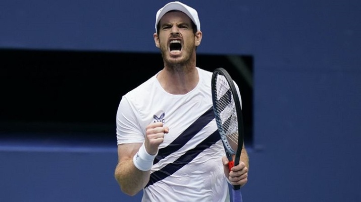 Andy Murray