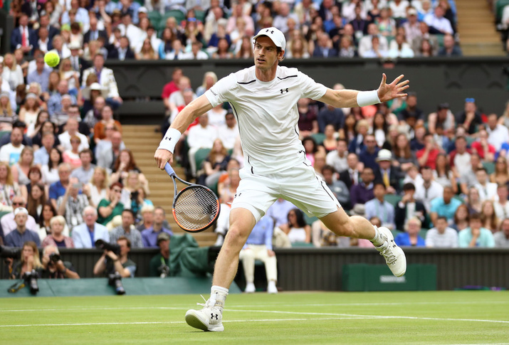 Andy Murray