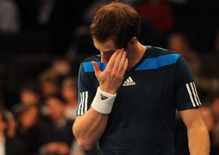 Andy Murray