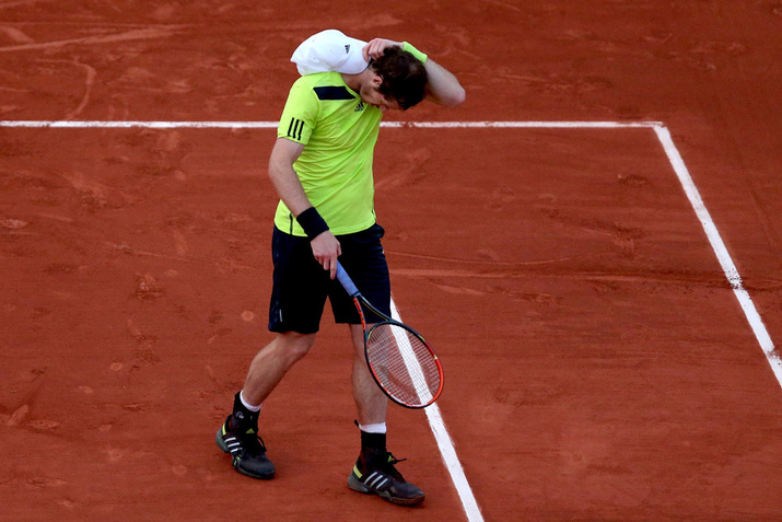 Andy Murray