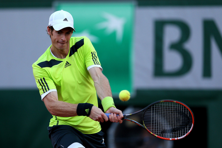 Andy Murray