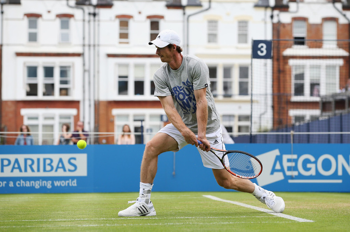 Andy Murray