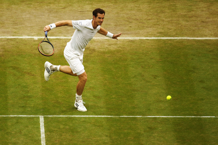 Andy Murray