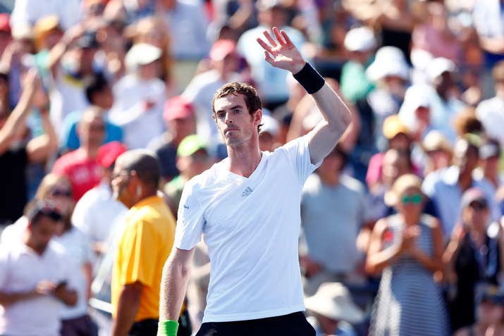 Andy Murray