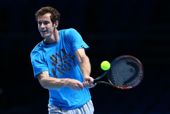 Andy Murray