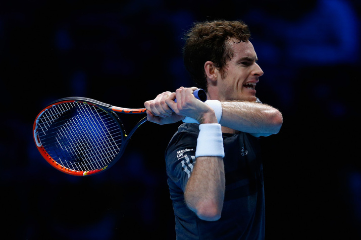 Andy Murray