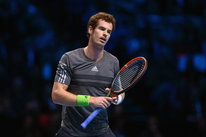 Andy Murray