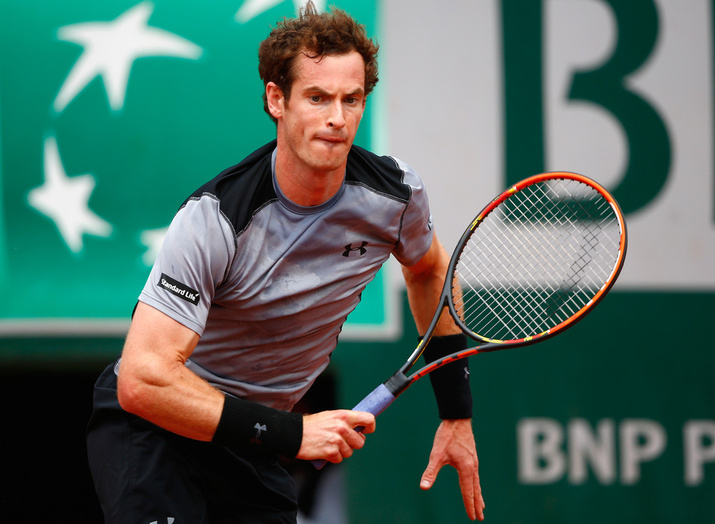 Andy Murray