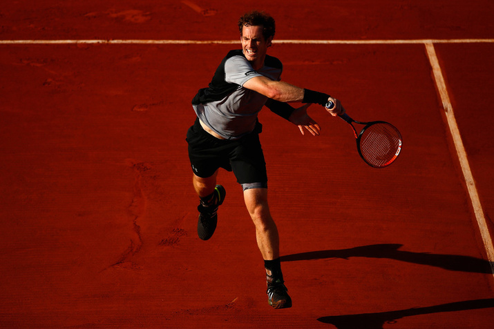 Andy Murray