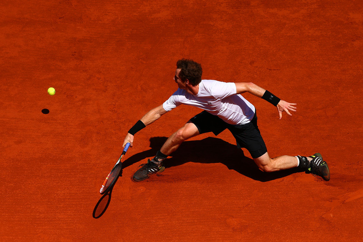 Andy Murray