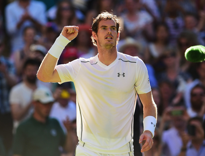 Andy Murray