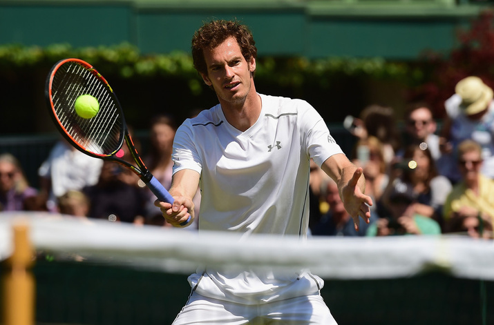 Andy Murray