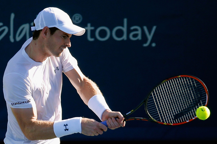 Andy Murray