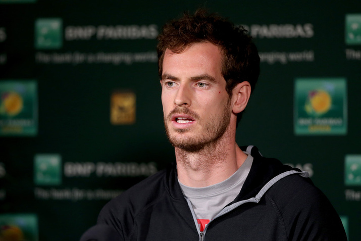 Andy Murray