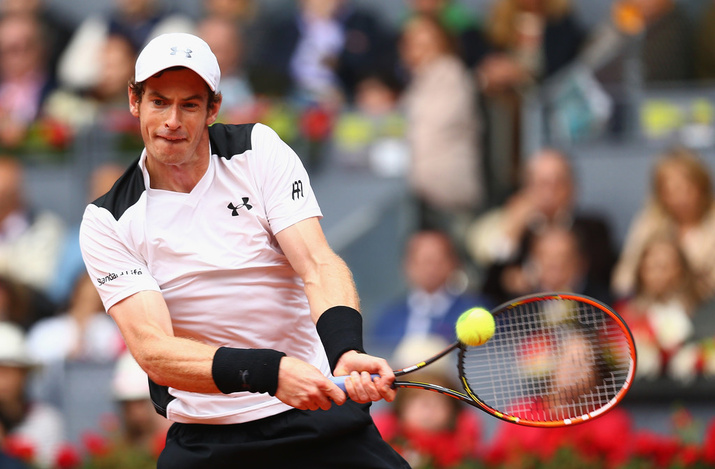 Andy Murray