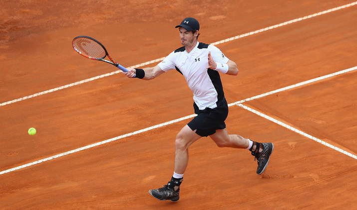 Andy Murray