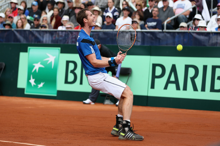 Andy Murray