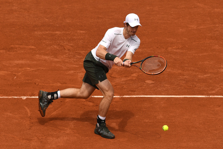 Andy Murray