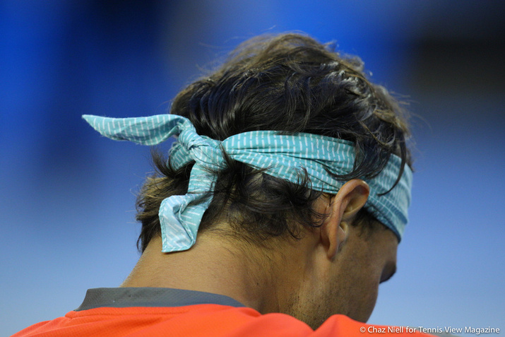 Rafael Nadal