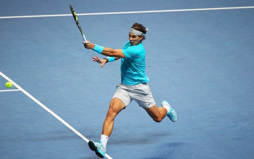 Rafael Nadal